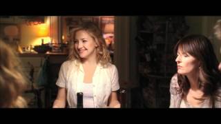 A Little Bit of Heaven Official Trailer 1  Kate Hudson Gael Garcia Bernal Movie 2012 HD