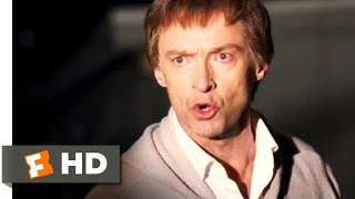 The Front Runner 2018  Ambushed in the Alley Scene 210  Movieclips
