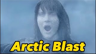 Arctic Blast 2010 2 Trailer     Best action movies 2023    2023
