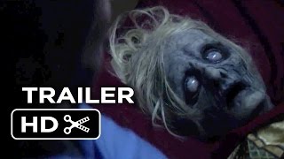 We Are Still Here Official Trailer 2 2015  Lisa Marie Horror Movie HD