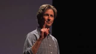 They Count on You Not Knowing  David Crane  TEDxPaloAlto