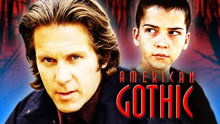 What Happened To American Gothic 1995