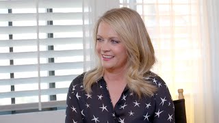 Melissa Joan Hart on Britney Spears and Drive Me Crazy Hook Up Secrets Exclusive