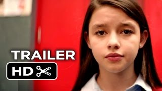 Before I Disappear Official Trailer 1 2014  Emmy Rossum Paul Wesley Movie HD
