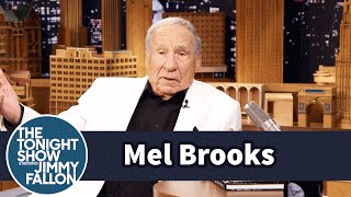 Mel Brooks Misses Being Able to Call Gene Wilder