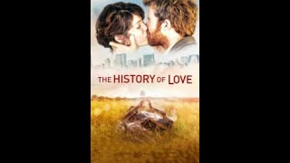 Gemma Arterton The History of Love2016  Free Full Movie