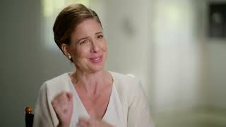 Smile  Itw Robin Weigert Official Video