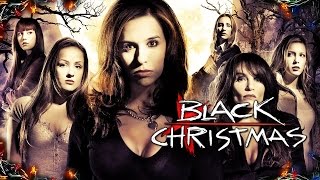 Black Christmas 2006 Podcast  Michelle Trachtenberg  DVD FAN COMMENTARY  Mary Winstead