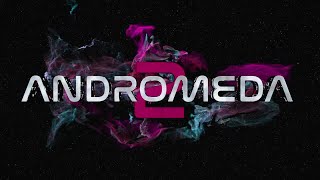Andromeda 2 2024 Official Trailer  Tom Zembrod Paul T Taylor Tiffany McDonald