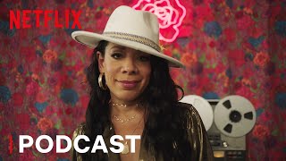 Brown Love Podcast I Selenis Leyva On LGBTQ Experience in Latino Families I Con Todo