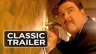 The Borrowers Official Trailer 1  John Goodman Movie 1997 HD
