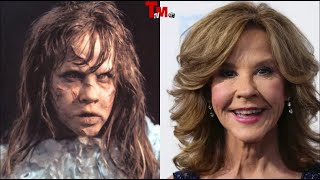 The Exorcist  Then and Now 1973 Vs 2021