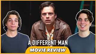 A Different Man  Movie Review