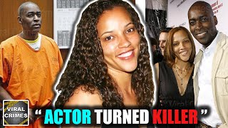 Actor Michael Jace Taunts Wife Then Kills Her  The April Jace Story