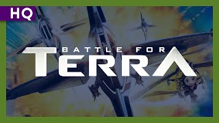 Battle for Terra 2007 Trailer