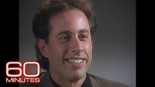 Seinfeld  60 Minutes Archive