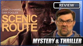 Scenic Route  Movie Review 2013