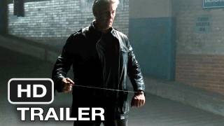 The Double 2011 Movie Trailer HD