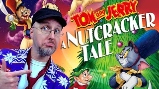 Tom and Jerry A Nutcracker Tale  Nostalgia Critic