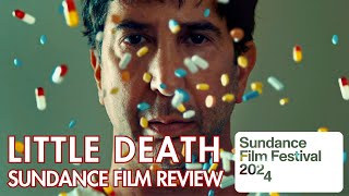 LITTLE DEATH  Sundance Film Review