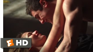 The Grudge 3 29 Movie CLIP  The Wrong MakeOut Spot 2009 HD