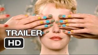 Populaire Official US Release Trailer 1 2013  Brnice Bejo Movie HD