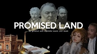 The Promised Land 1975  The Greatest AntiCapitalist Movie Ever Made  DOCUMENTARY