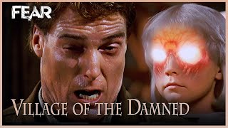 The Final Countdown Ending Scene  Village Of The Damned