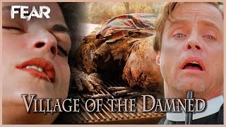 Death Count  Village Of The Damned 1995  Fear