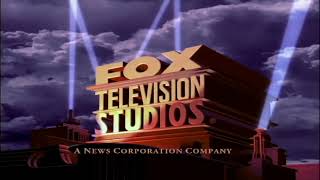 The Curiosity Company  Flower Films  Fox Television Studios Olive the Other Reindeer