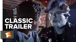 Little Monsters Official Trailer 1  Frank Whaley Movie 1989