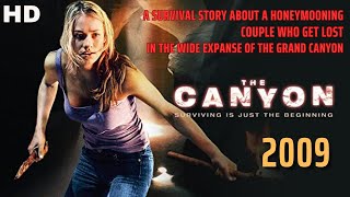 America The Canyon 2009  animal love thriller  Andy Movie Recap