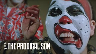 The Prodigal Son Trailer  ARROW