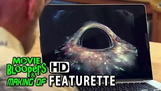 Interstellar 2014 Featurette  The Science of Interstellar