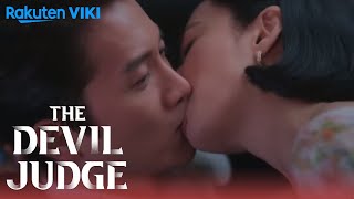 The Devil Judge  EP6  Kim Min Jung Seduces Ji Sung  Korean Drama