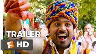 The Extraordinary Journey of the Fakir Trailer 1 2019  Movieclips Indie