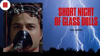 Short Night of Glass Dolls  MYSTERY  ACTION  HD  Full Movie
