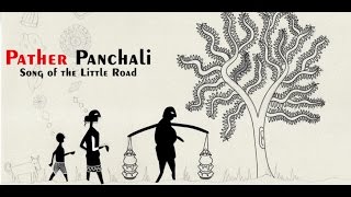 Pather Panchali International Remastered  Trailer  A tribute to Satyajit Ray  Indias First Oscar