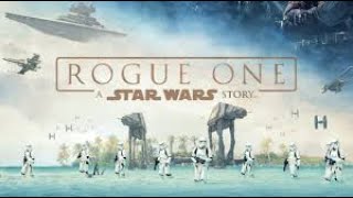 Rogue One A Star Wars Story 2016 Film