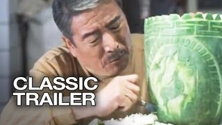 Eat Drink Man Woman Official Trailer 1  Sihung Lung Movie 1994 HD