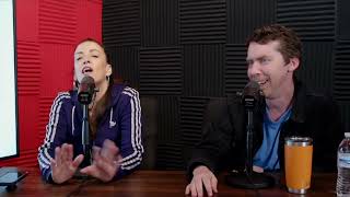 The Comedy Store Podcast  Episode 222  Jenica Bergere