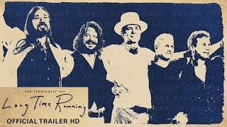Long Time Running 2017  Official Trailer 2  Bobby Baker  Gord Downie  Gord Sinclair