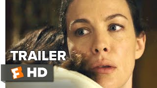Wildling Trailer 1 2018  Movieclips Indie