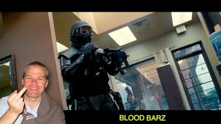 The Best of Uwe Boll on Rampage 2009