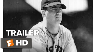 The Spy Behind Home Plate Trailer 1 2019  Movieclips Indie