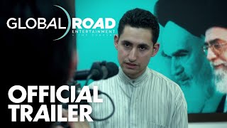 Rosewater  Official Trailer HD   Open Road Films