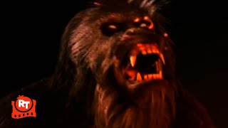Zoombies 2016  Bloodthirsty Gorilla Scene  Movieclips