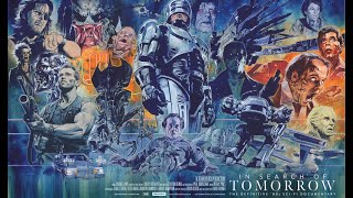 In Search Of Tomorrow  An 80s Retrospective