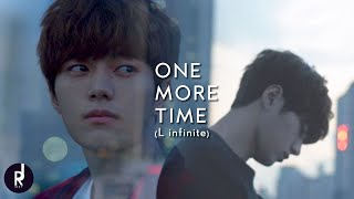 MV One More Time  L infinite  One More Time  OST unreleasededit ver  