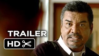 Spare Parts Official Trailer 1 2015  George Lopez Drama HD